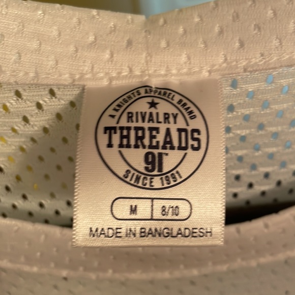 UCF Jersey - Picture 4 of 5